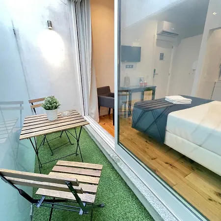Mystay Centro