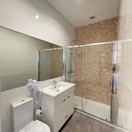 Mystay Centro *