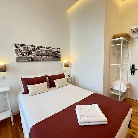 Mystay Centro Apartamento
