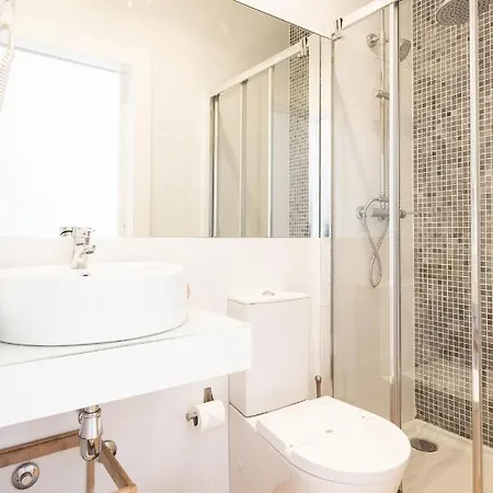 Mystay Centro Apartamento