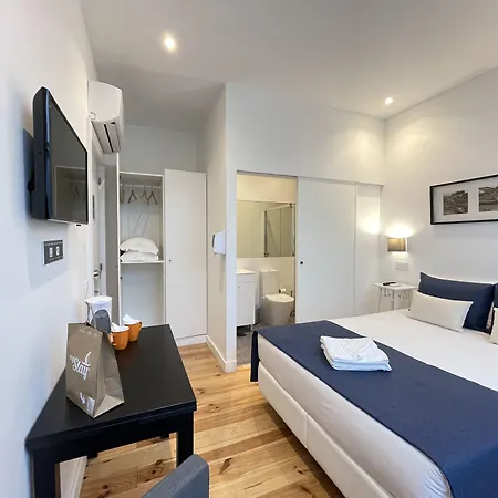 Mystay Centro Apartamento *