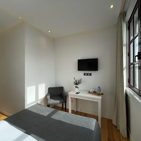 Mystay Centro Apartamento