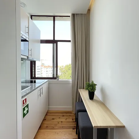 Mystay Centro Porto
