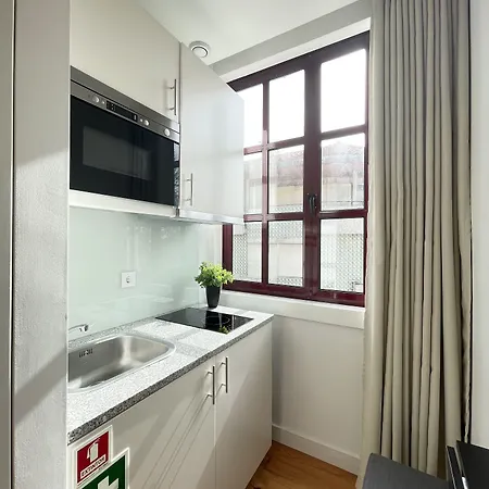 Mystay Centro Apartamento *