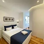 Apartman Mystay Centro *