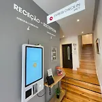Apartman Mystay Centro
