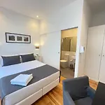 Apartman Mystay Centro *