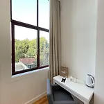 Apartman Mystay Centro *