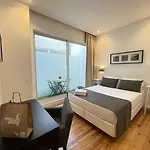 Mystay Centro Apartman Porto