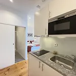 Mystay Centro Apartament