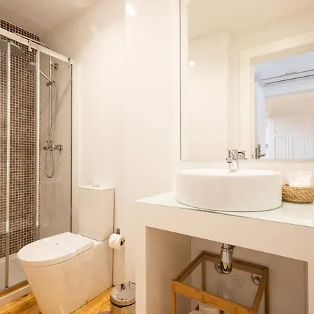 Mystay Centro Apartment *