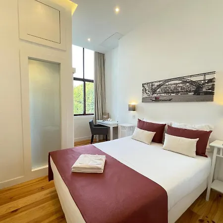 Mystay Centro Porto