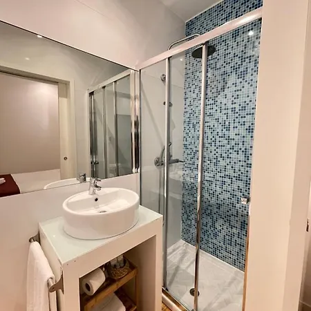 Mystay Centro