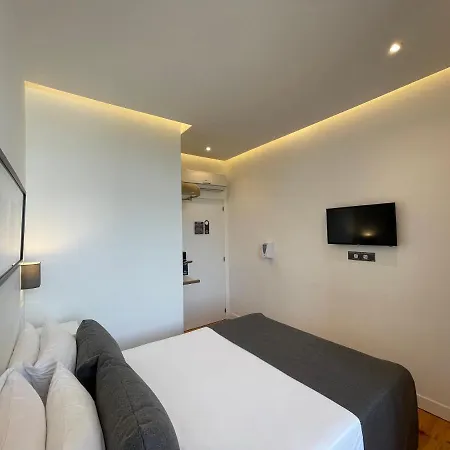Mystay Centro
