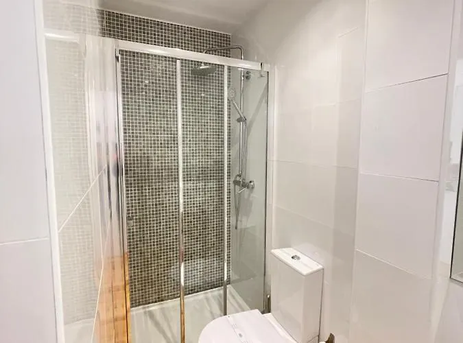 波尔图中心住宿酒店 波尔图