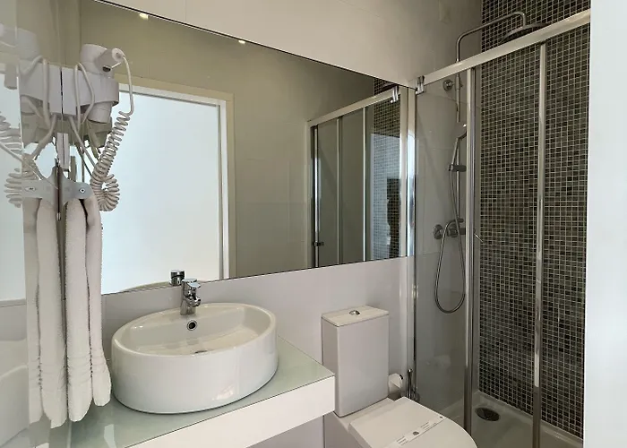 Apartman Mystay Centro Porto