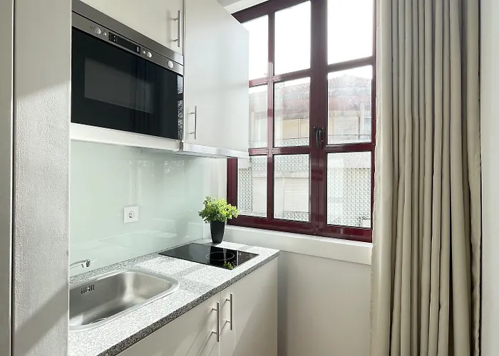 Mystay Centro Apartman *