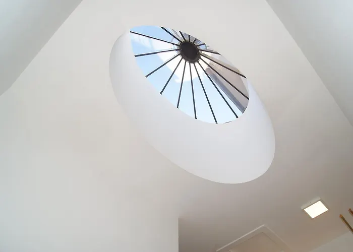 波尔图中心住宿酒店 公寓 波尔图