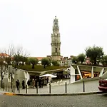 Mystay Centro Oporto