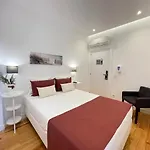 Mystay Centro * Oporto