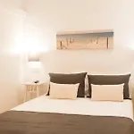 Apartamento Mystay Centro