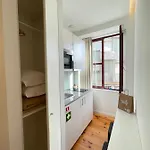 Mystay Centro * Oporto