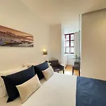 Mystay Centro * Oporto