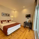 Mystay Centro Oporto