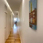 Mystay Centro * Oporto