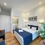 Mystay Centro Apartamento
