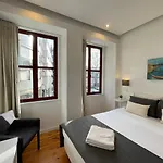 Apartamento Mystay Centro *