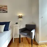 Appartamento Mystay Centro Oporto