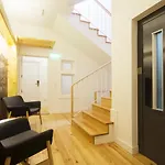 Mystay Centro Apartamento