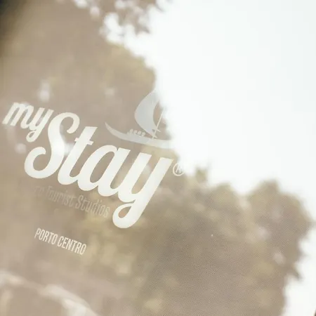 Apartamento Mystay Centro *