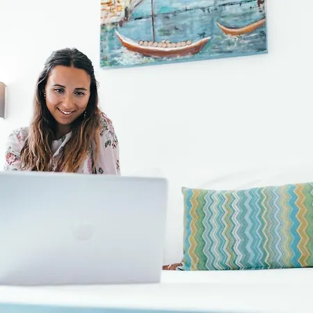 波尔图中心住宿酒店