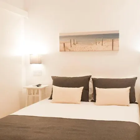 Apartamento Mystay Centro