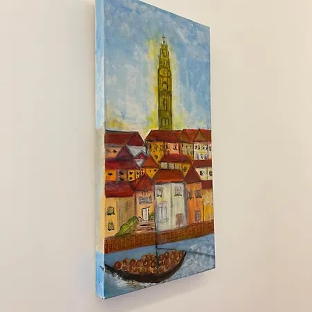 Mystay Centro Apartmán *
