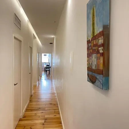 波尔图中心住宿酒店 * 波尔图