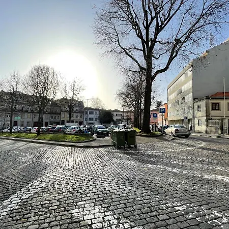 Apartmán Mystay Centro *