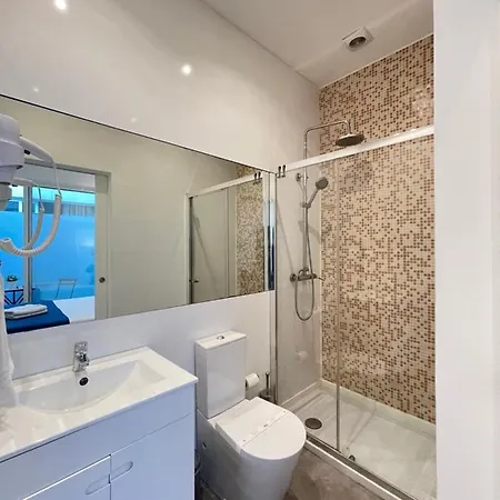 Mystay Centro * Porto