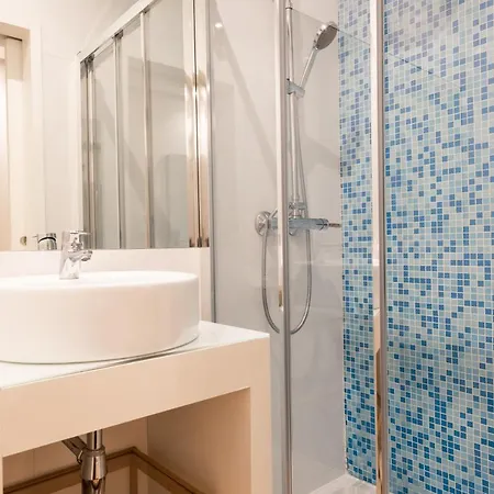 Apartmán Mystay Centro