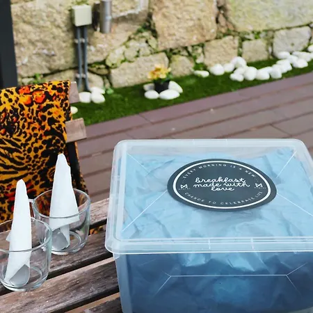 Lejlighed Mystay Centro *