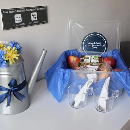 Apartmán Mystay Centro *