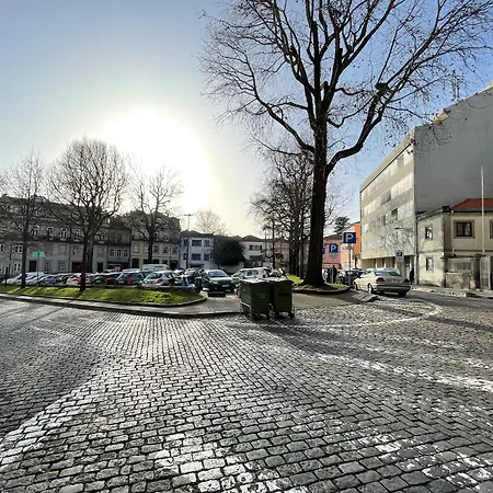 Mystay Centro Daire *