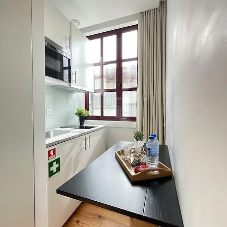 Mystay Centro