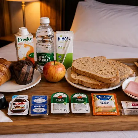 Mystay Centro Porto