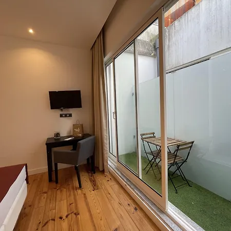 Mystay Centro *
