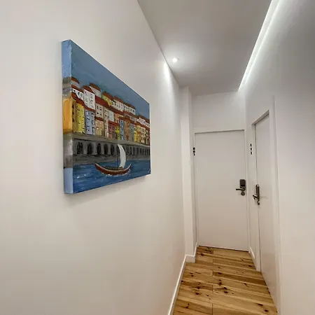Mystay Centro Porto