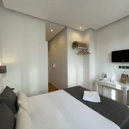 Mystay Centro Appartement Porto