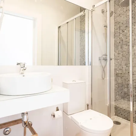 Appartement Mystay Centro Porto